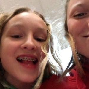 Meet your Posher, Kay-lee